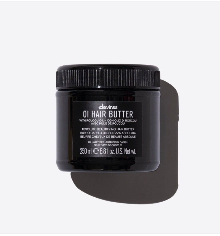 OI Hair Butter