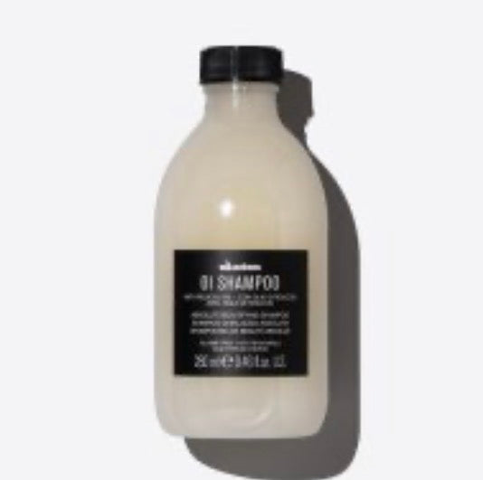 OI Shampoo | DAVINES
