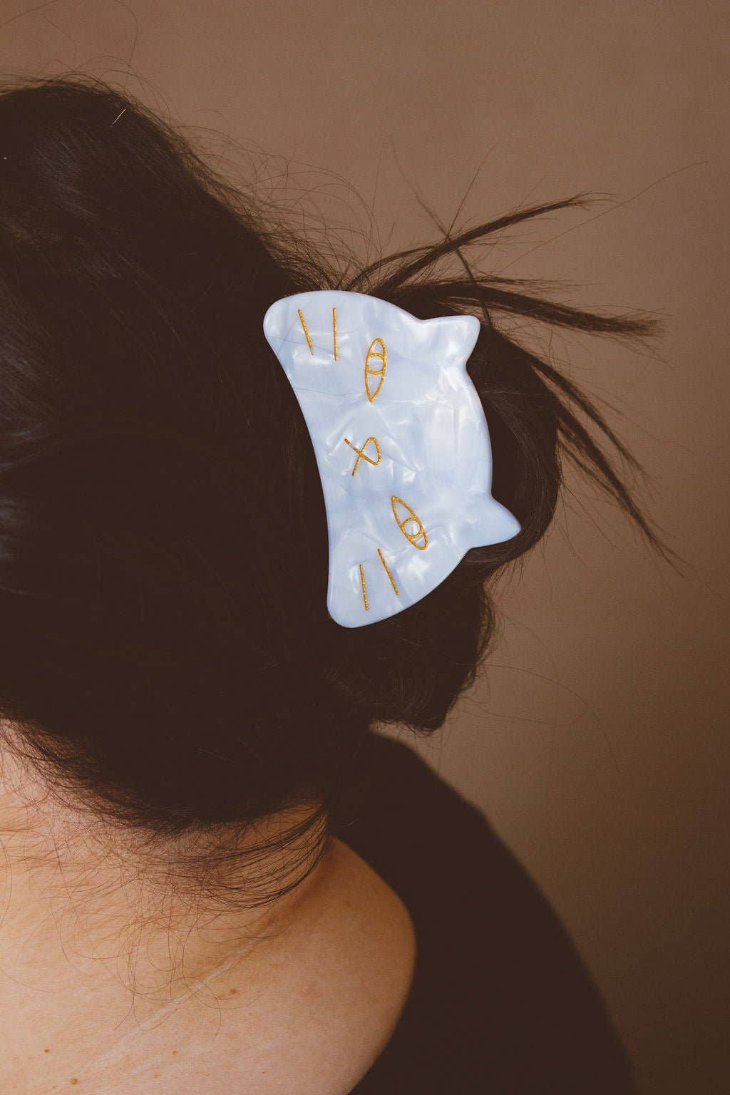 Cat Claw Clip