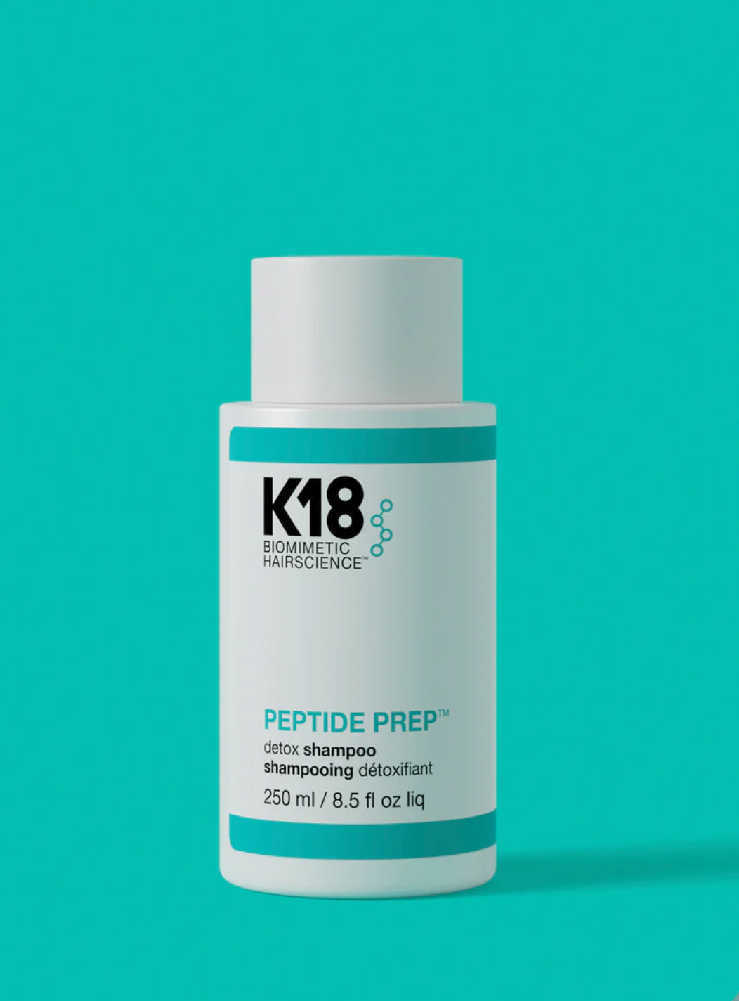 Peptide Prep | K18