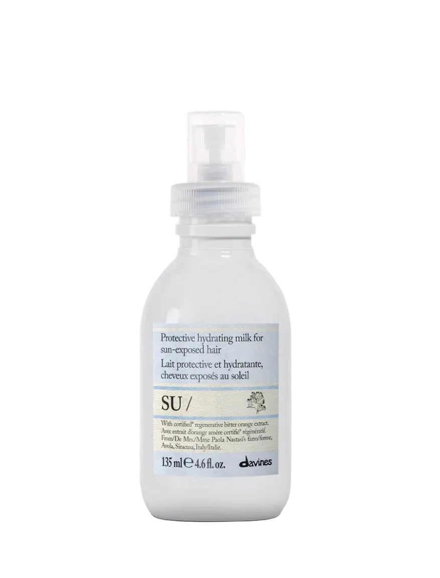 Davines | SU Hair Milk