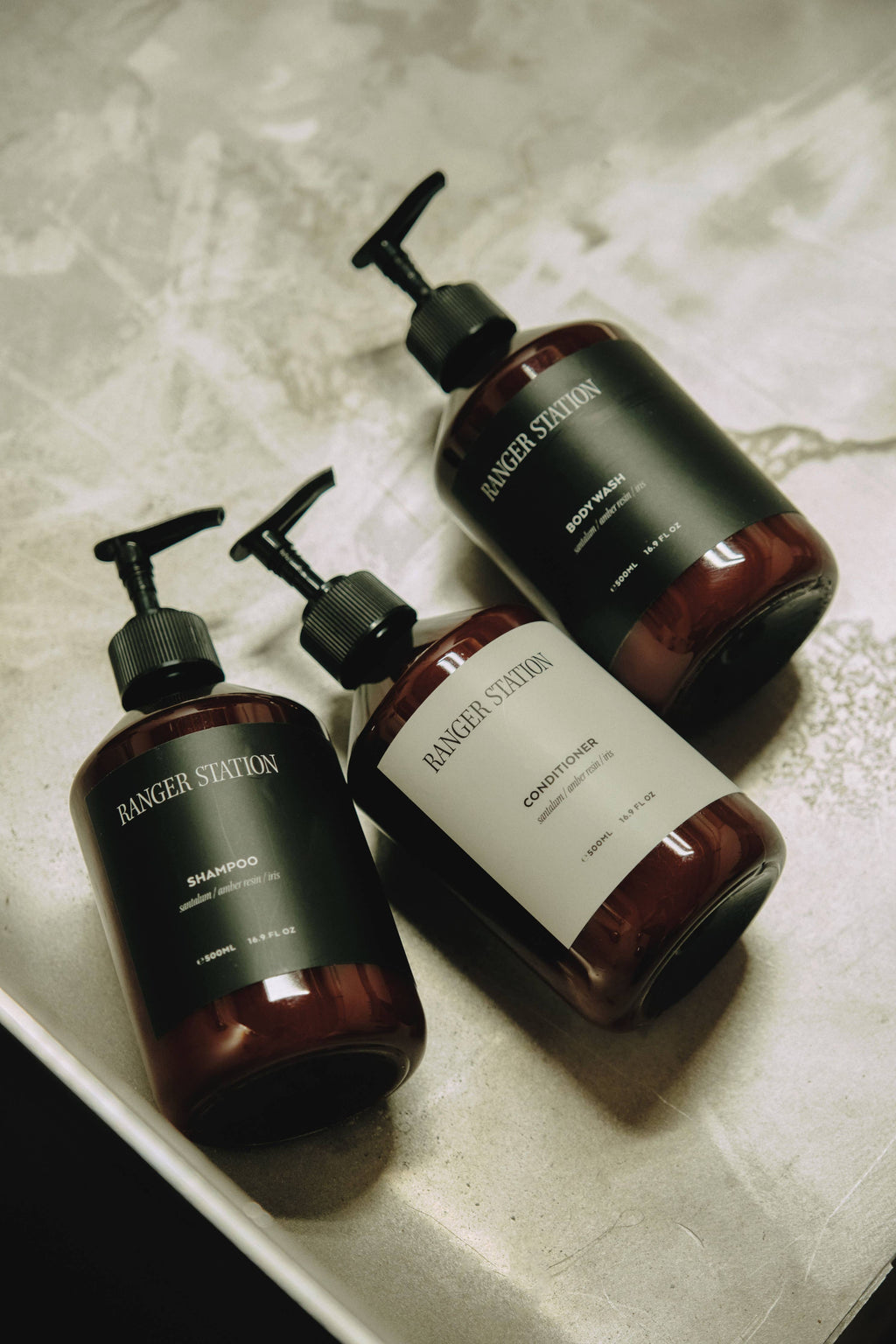 SANTALUM CONDITIONER
