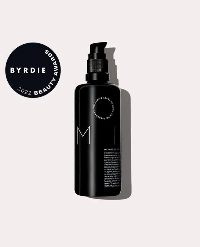 MILK Anti Frizz Leave-in Nourishing treatment | REVERIE