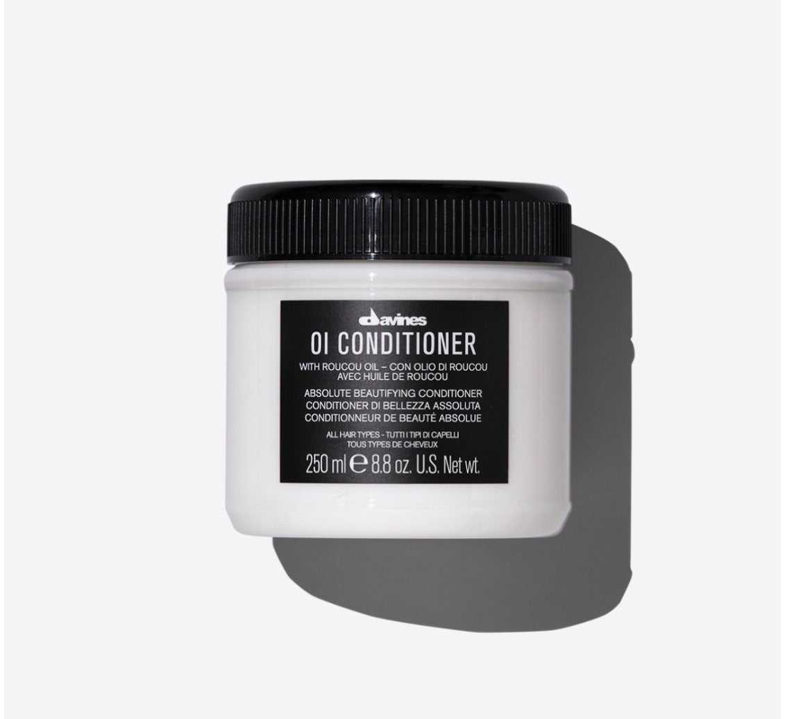OI Conditioner | DAVINES