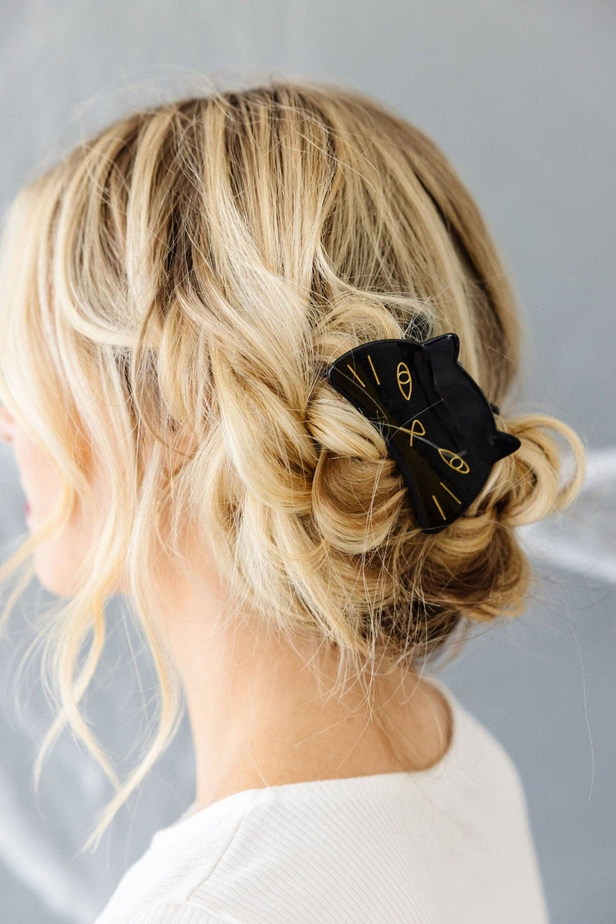 Cat Claw Clip