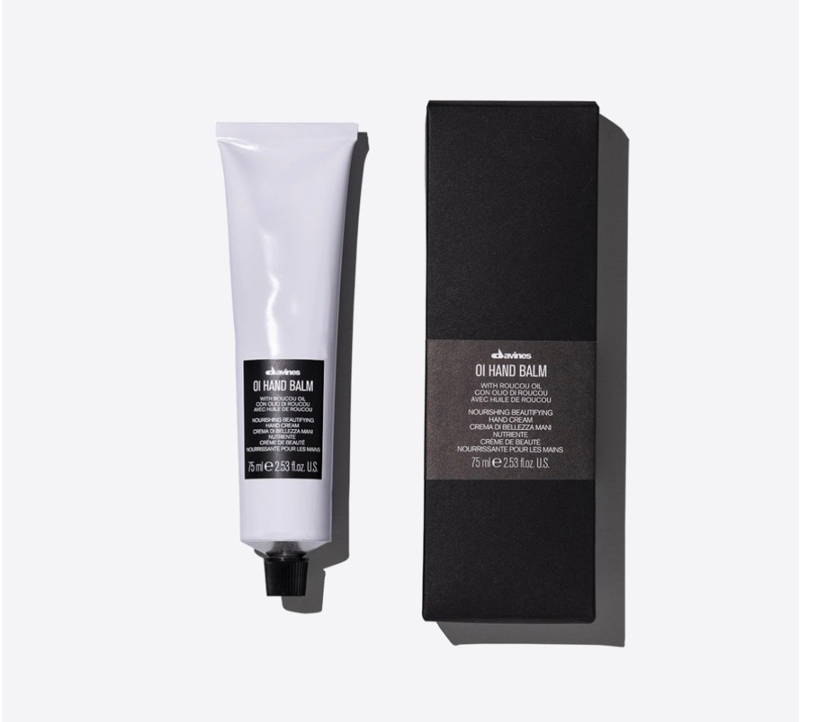 OI Hand Balm | Davines