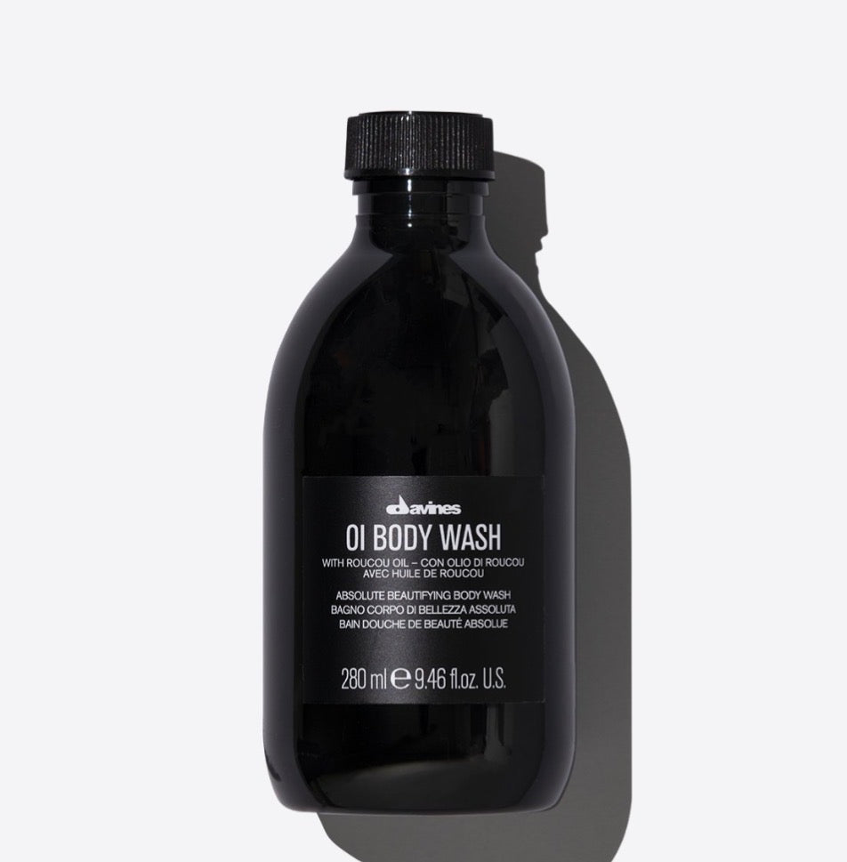OI Body Wash