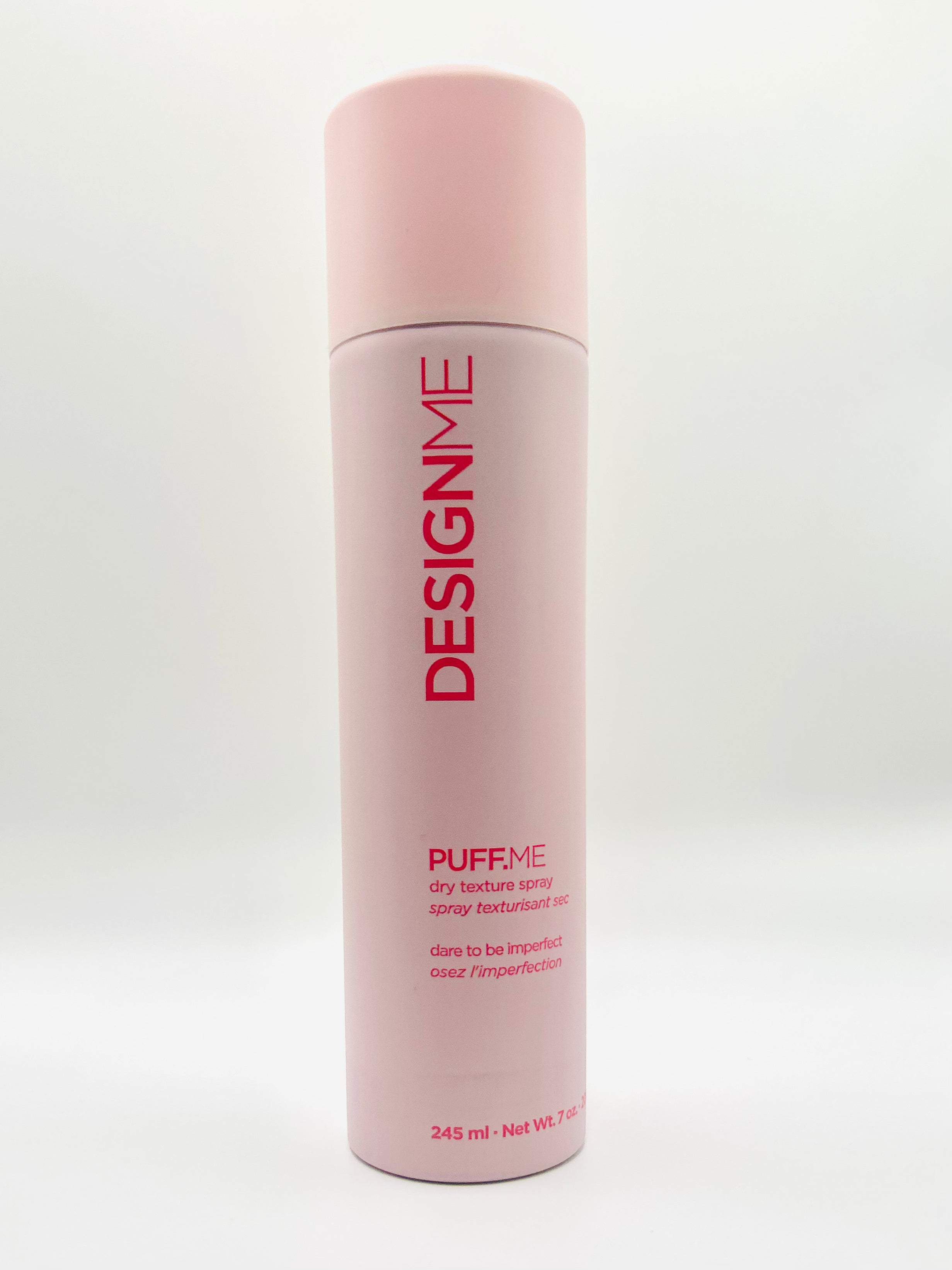 Dry texture spray | DESIGN ME