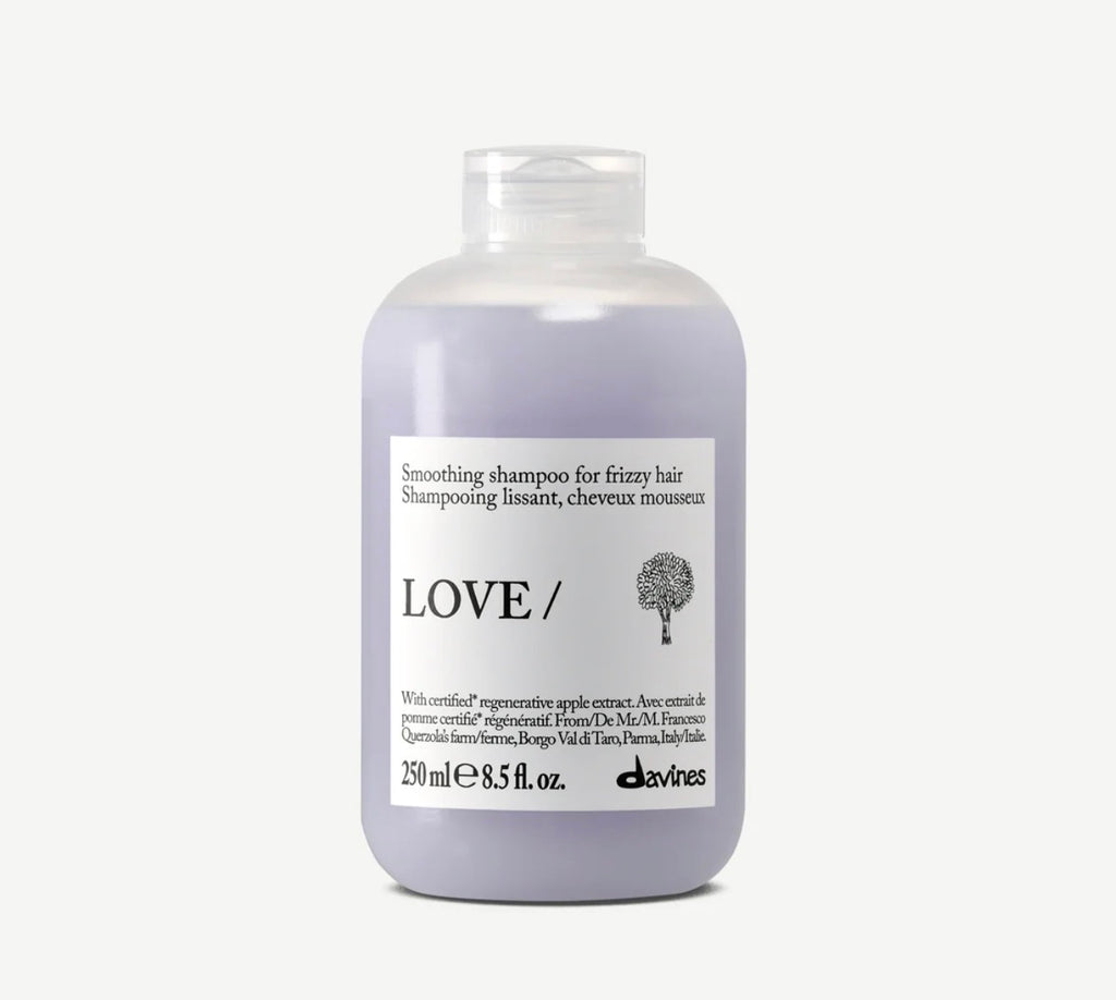 LOVE SMOOTHING Shampoo | Davines