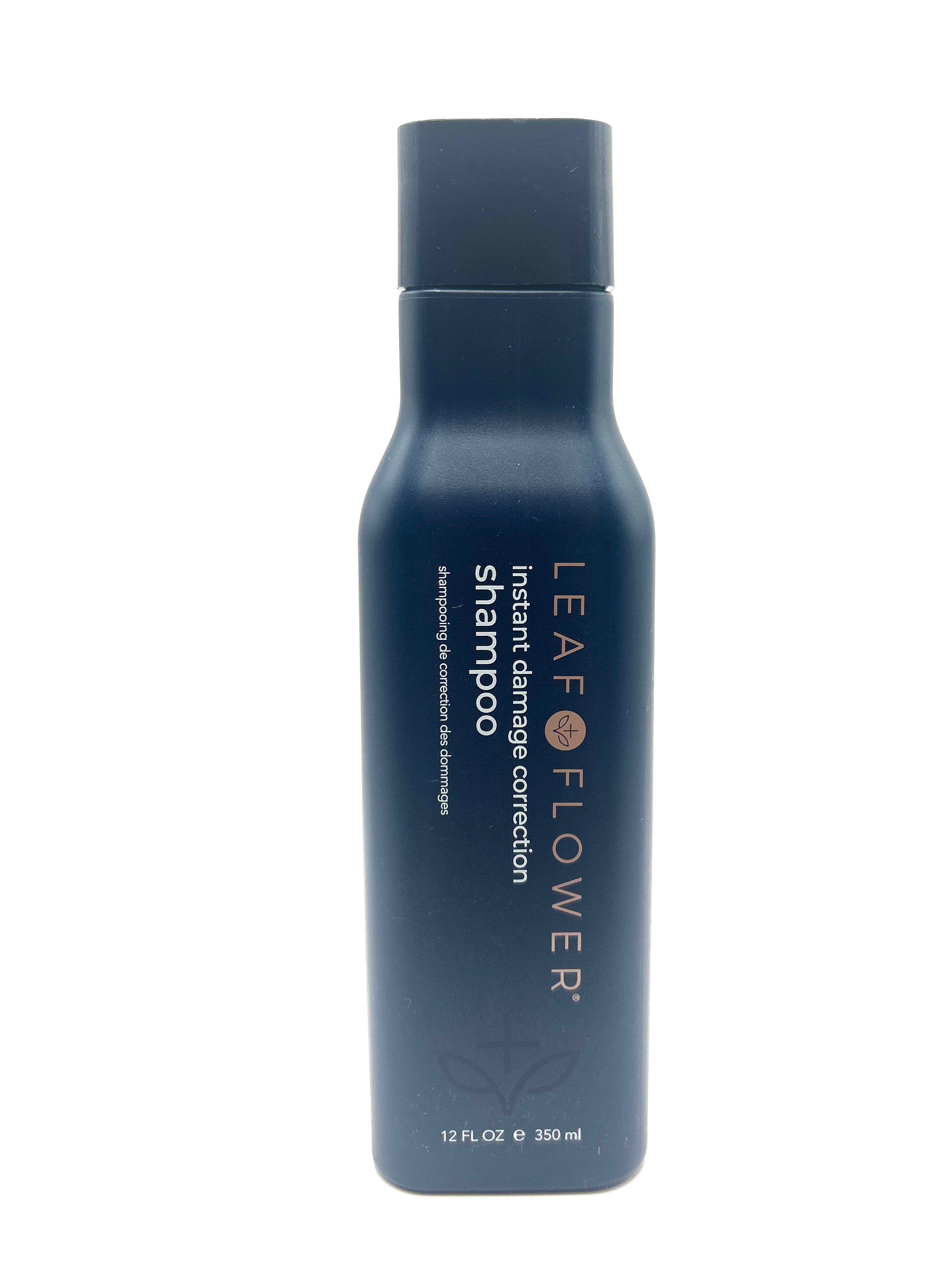 Instant Damage Remedy Shampoo | Leaf&Flower
