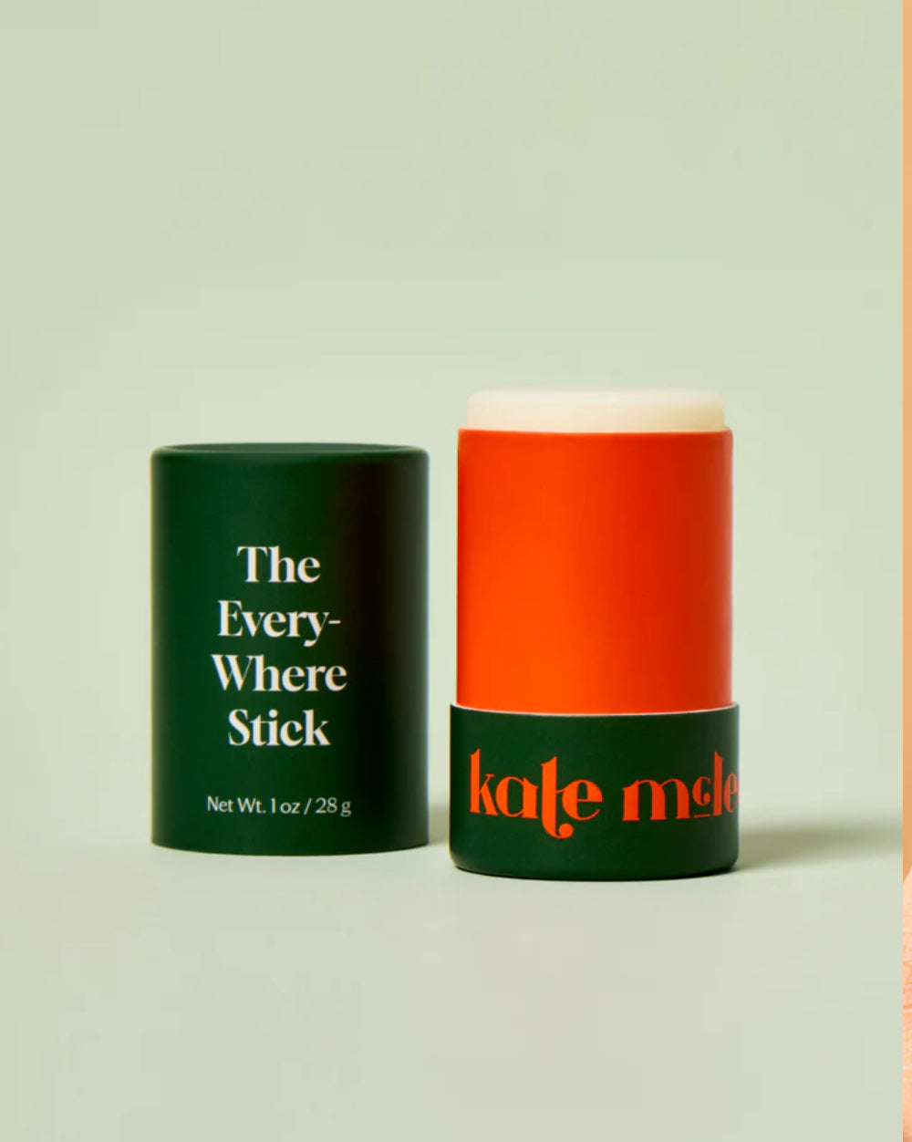 The Every-Where Stick | Kate McLeod