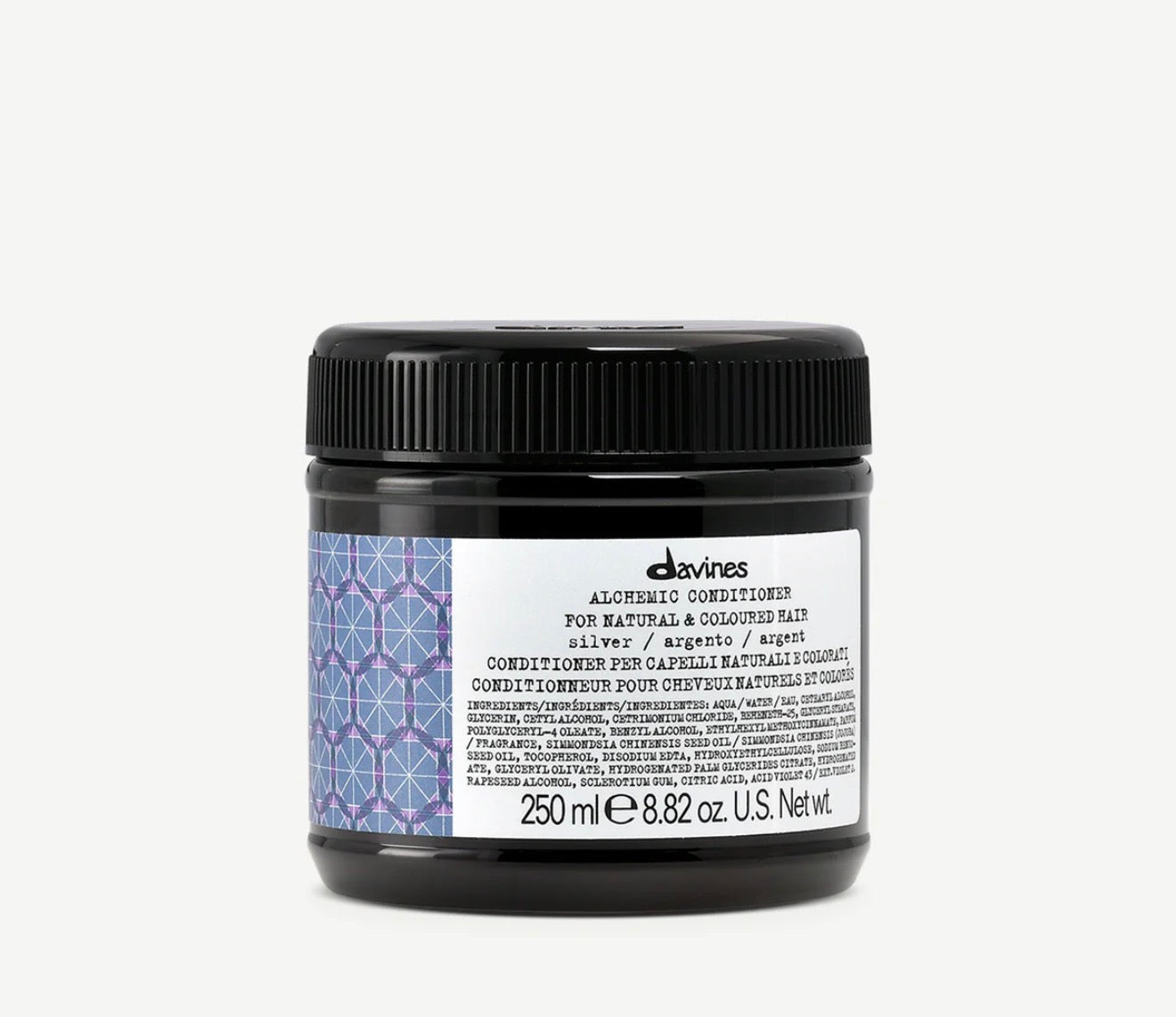 Davines | Alchemic Conditioner Silver