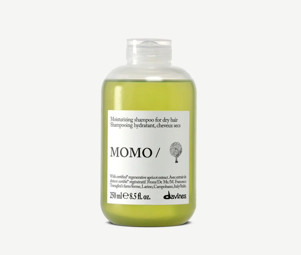 MOMO Shampoo