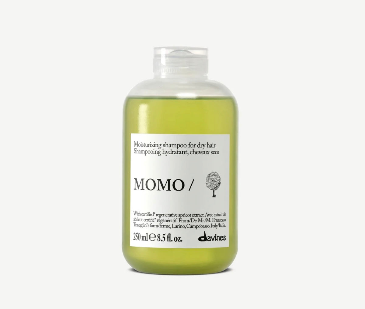 MOMO Shampoo