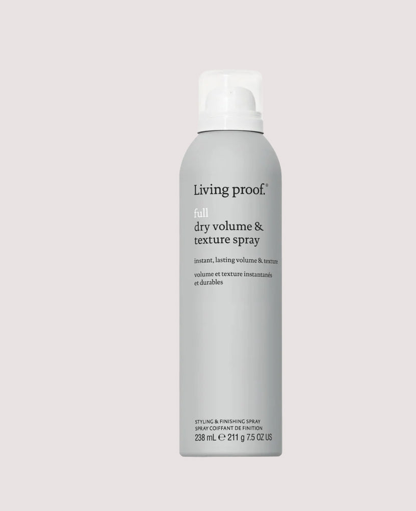 Dry Volume & Texture Spray | Living Prof