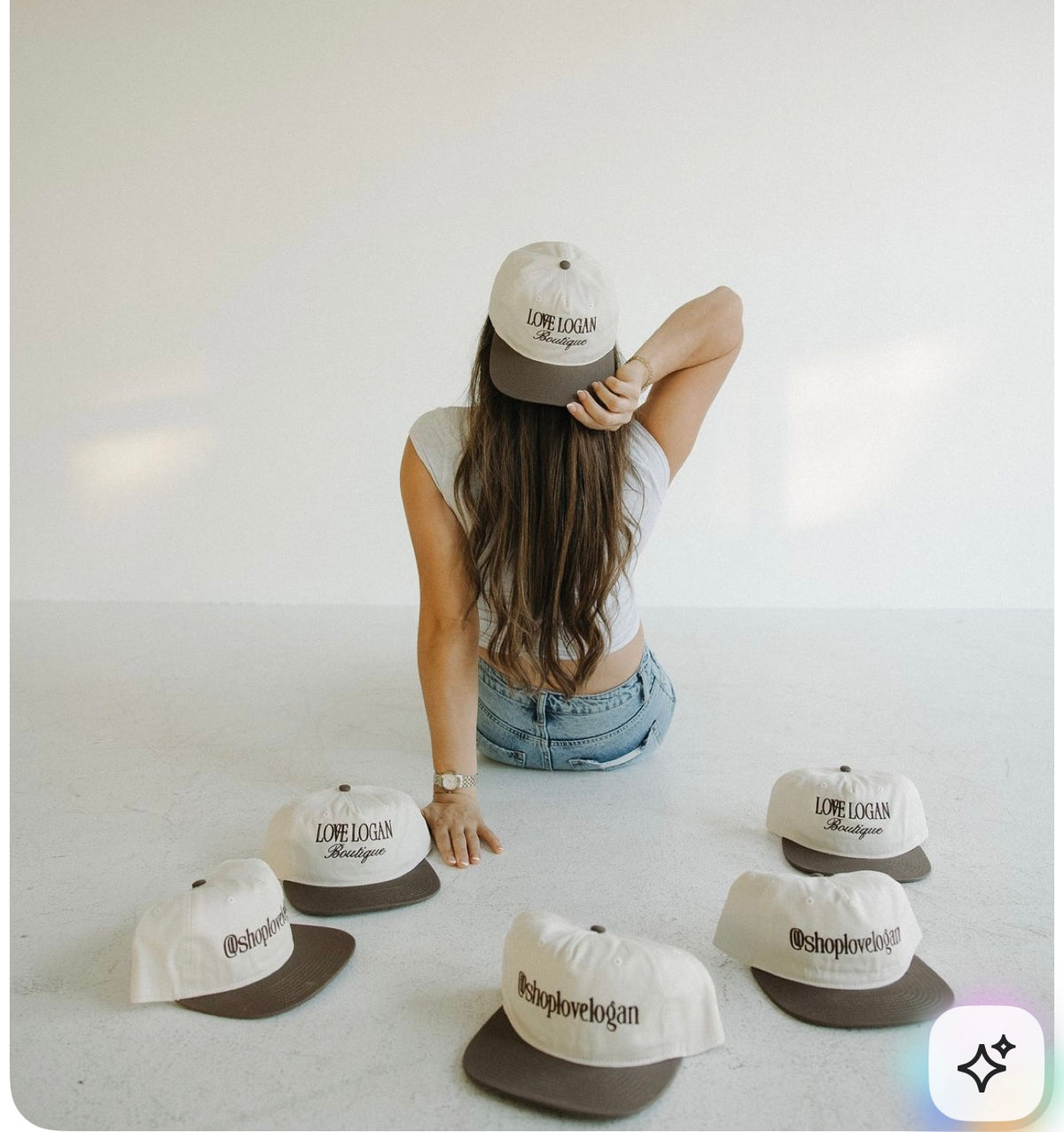 Tease hat