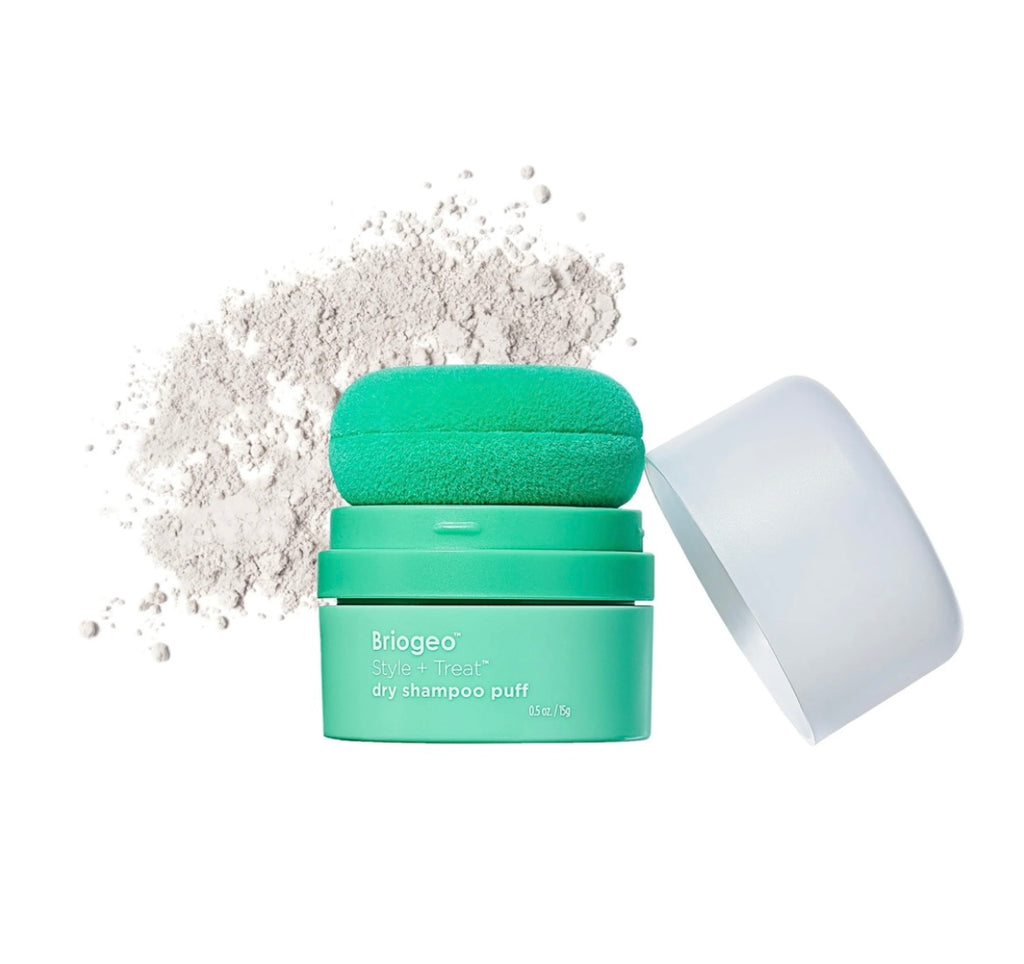 Dry Shampoo (brown) | BRIOGEO