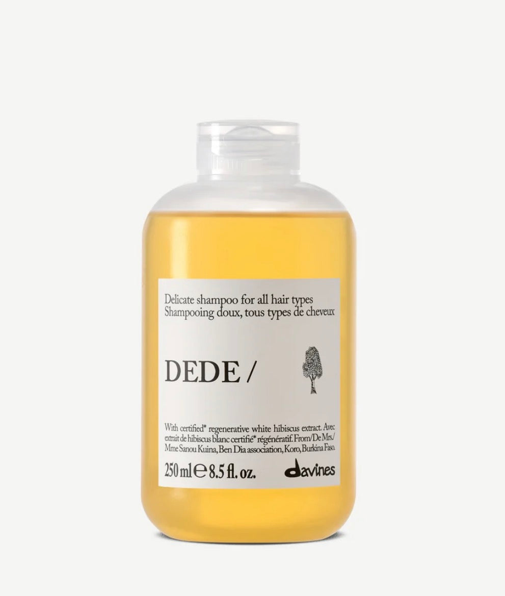 Dede / Shampoo | Davines