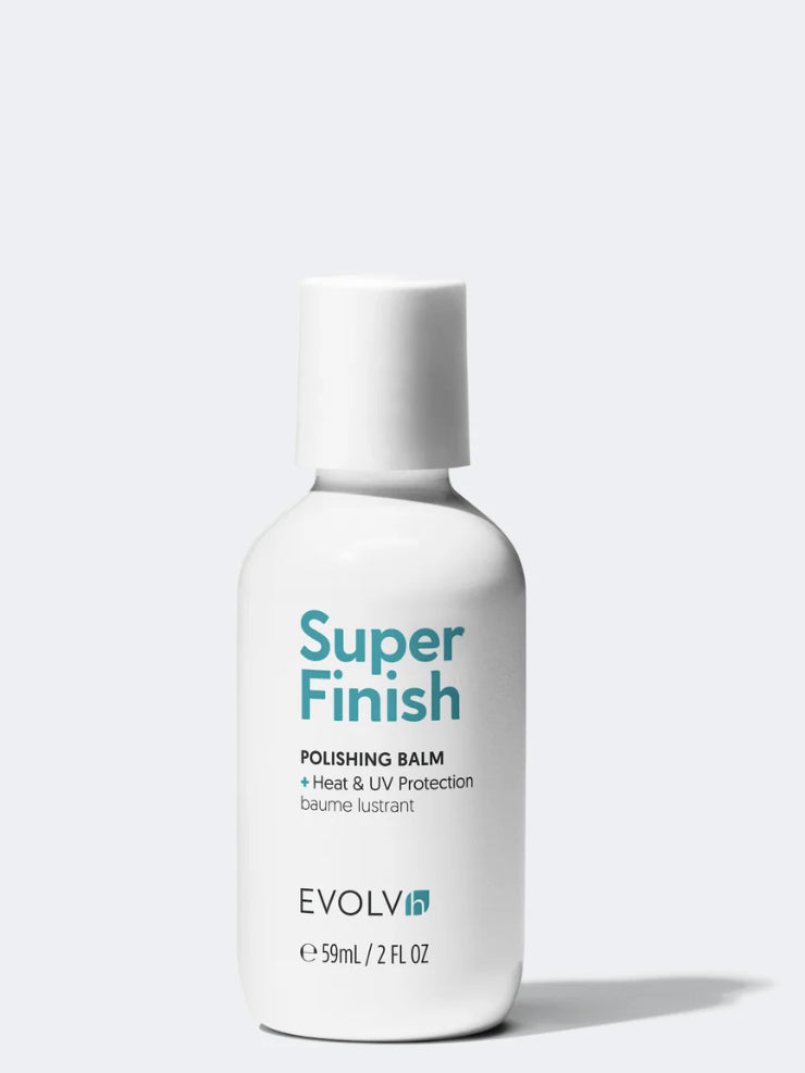 Super Finish Polishing Balm | EVOLVH