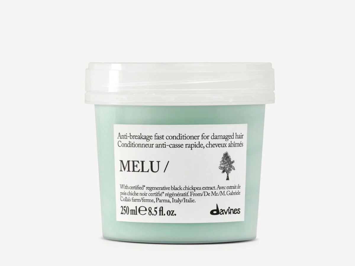 MELU/ conditioner | Davines