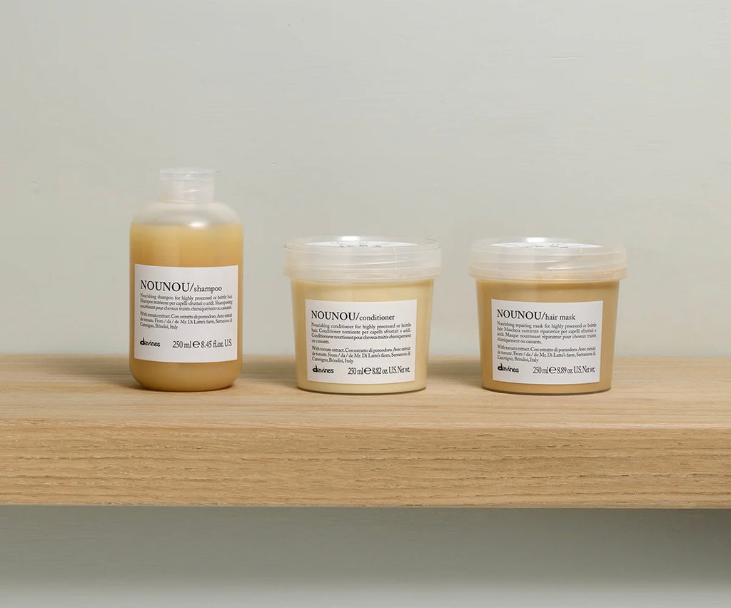 Nounou Hair Mask | DAVINES