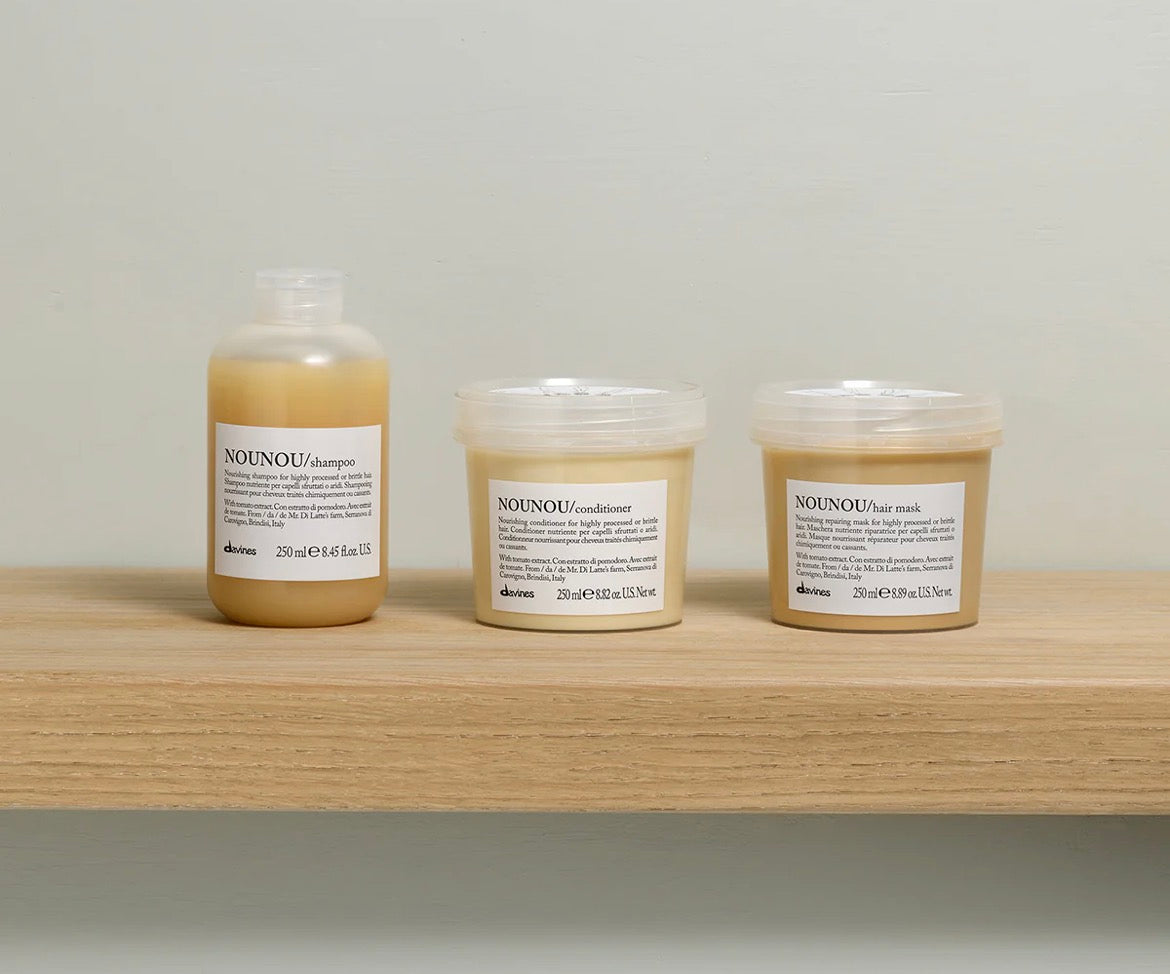 Nounou Hair Mask | DAVINES