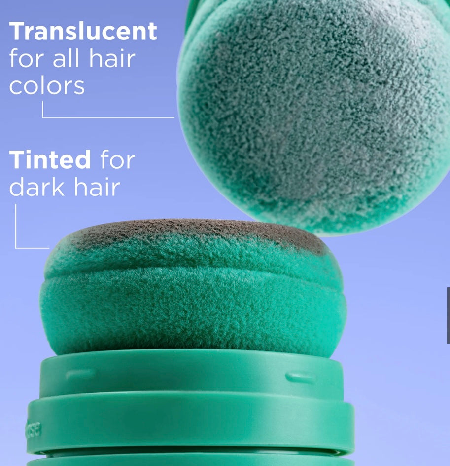 Dry Shampoo (brown) | BRIOGEO