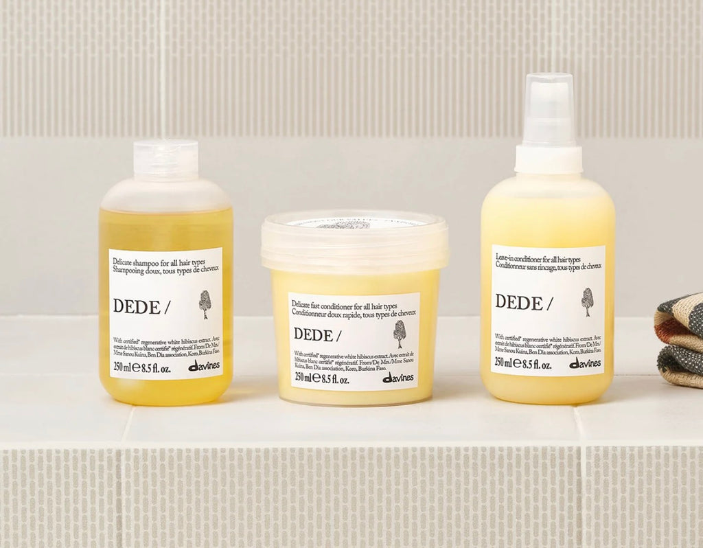 Dede / Shampoo | Davines