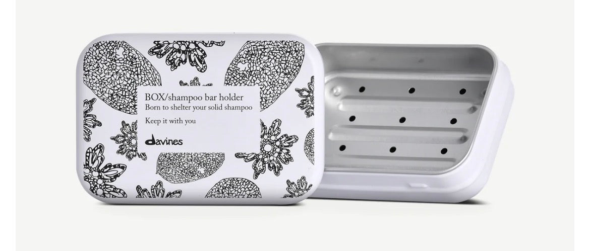 Davines VOLU Shampoo Bar