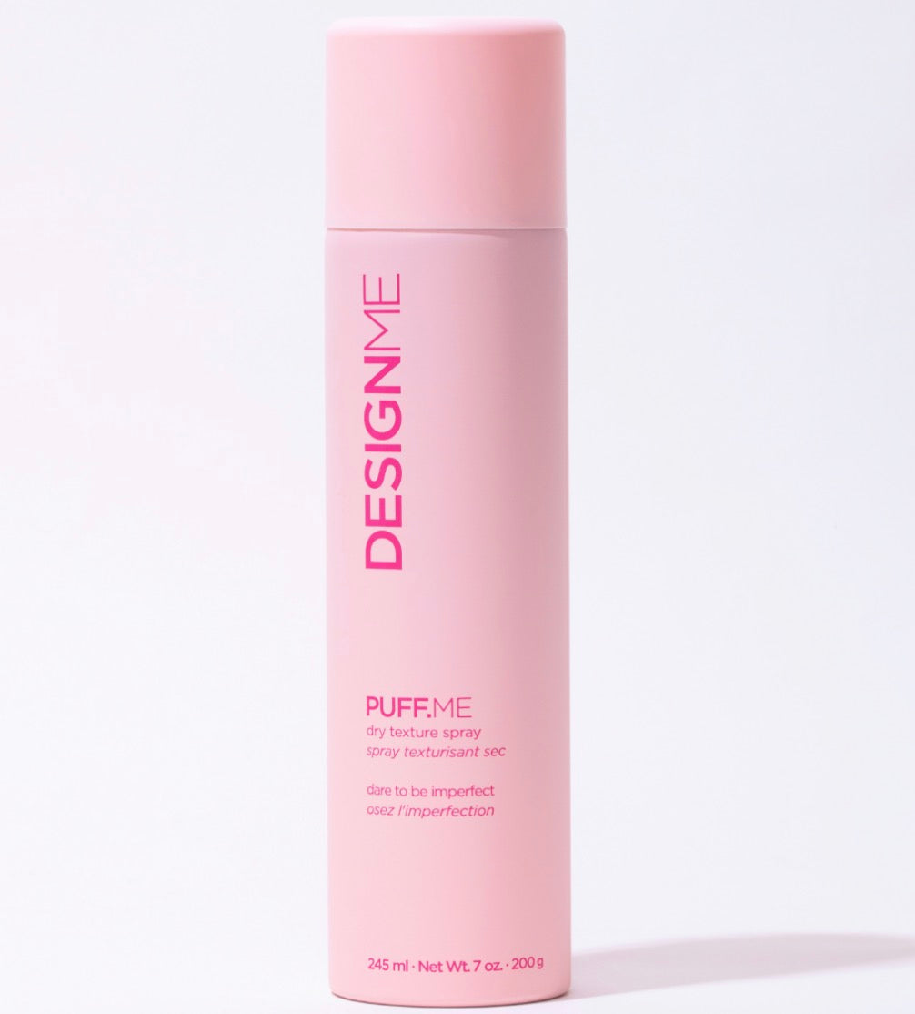 Dry texture spray | DESIGN ME