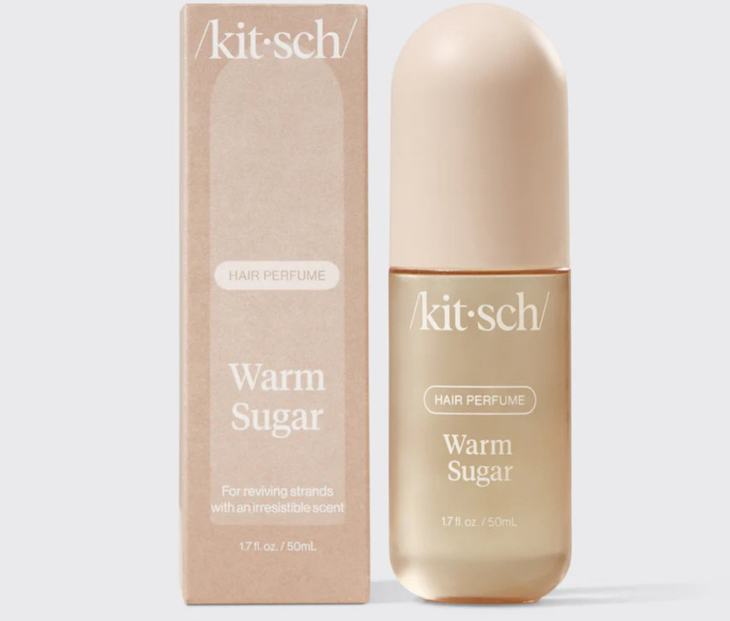Warm Sugar Hair Perfume| KITSCH