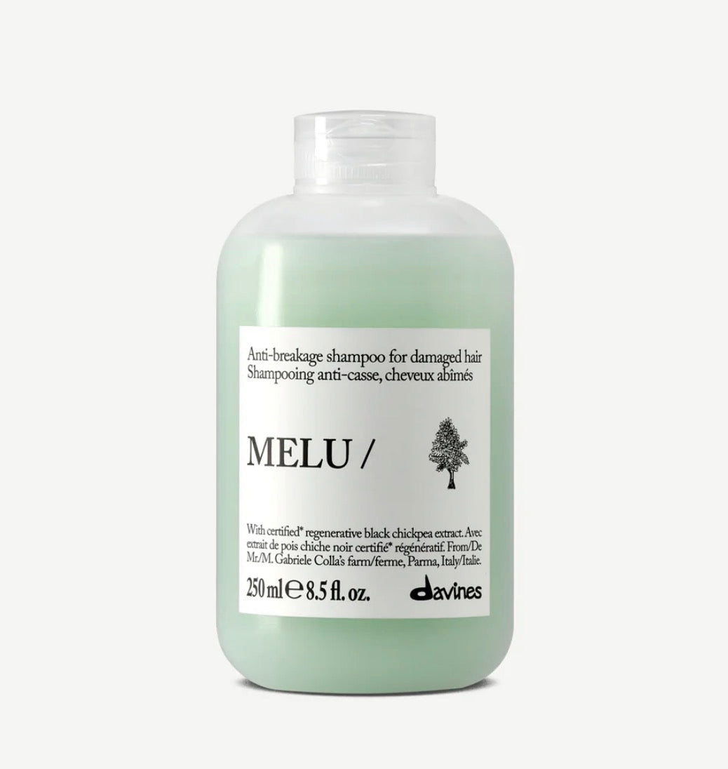 MELU Shampoo | Davines