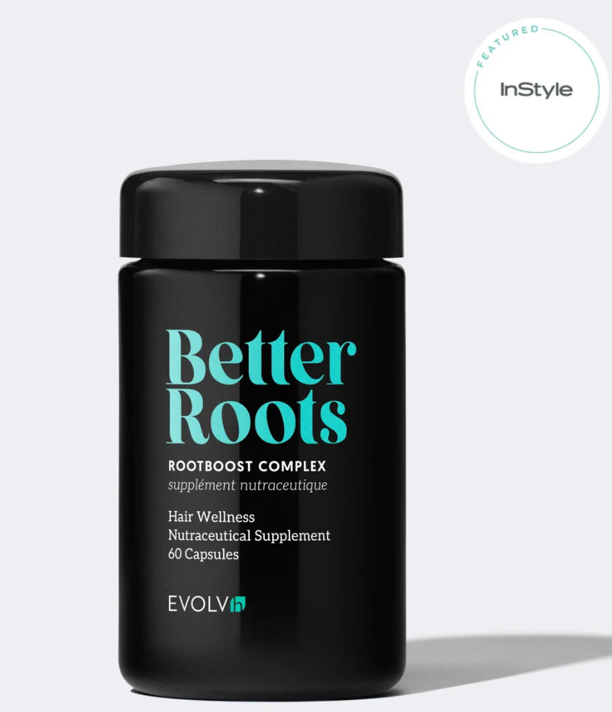 Root Boost Complex | EVOLVH