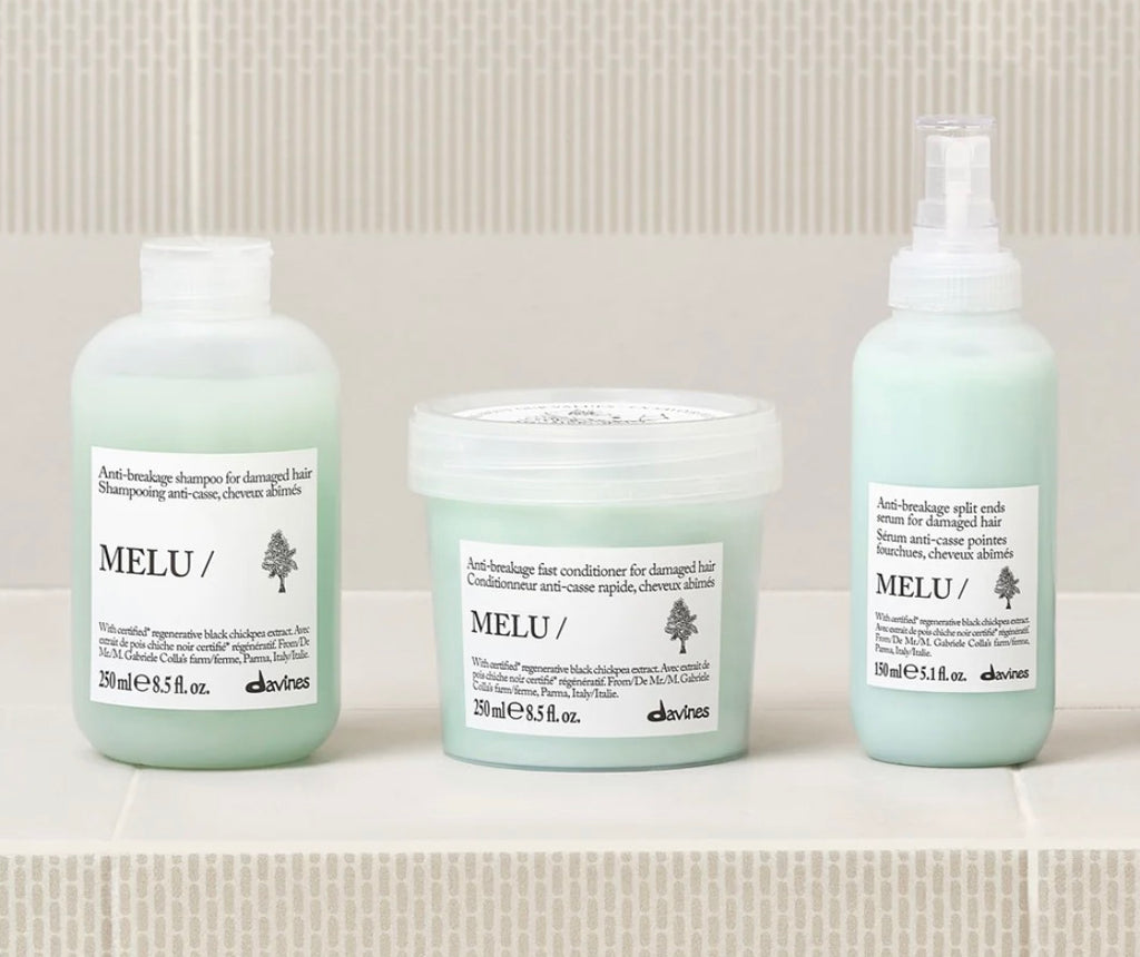 MELU Shampoo | Davines