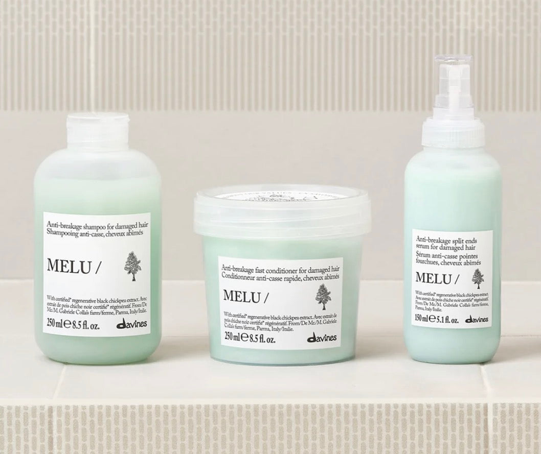 MELU Shampoo | Davines