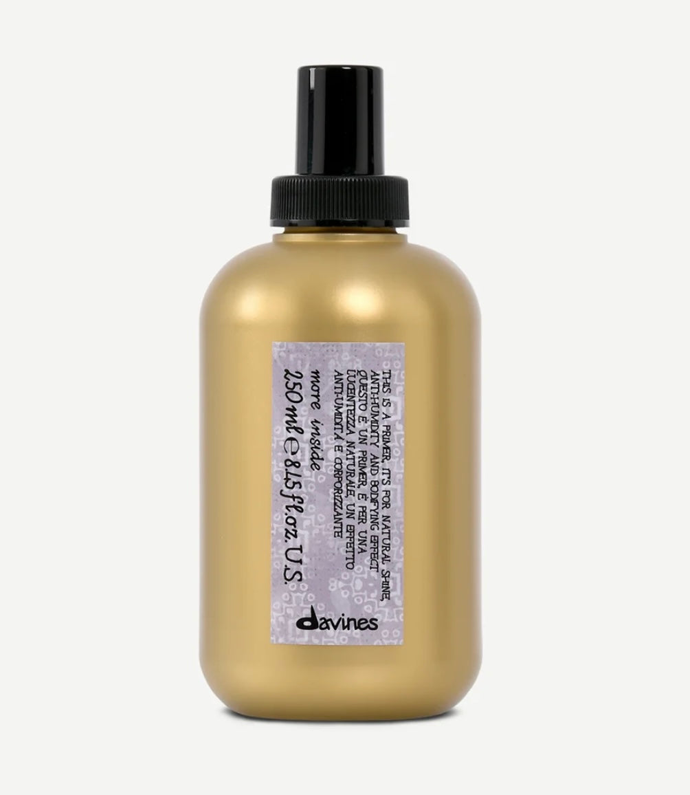 This is a primer | Davines