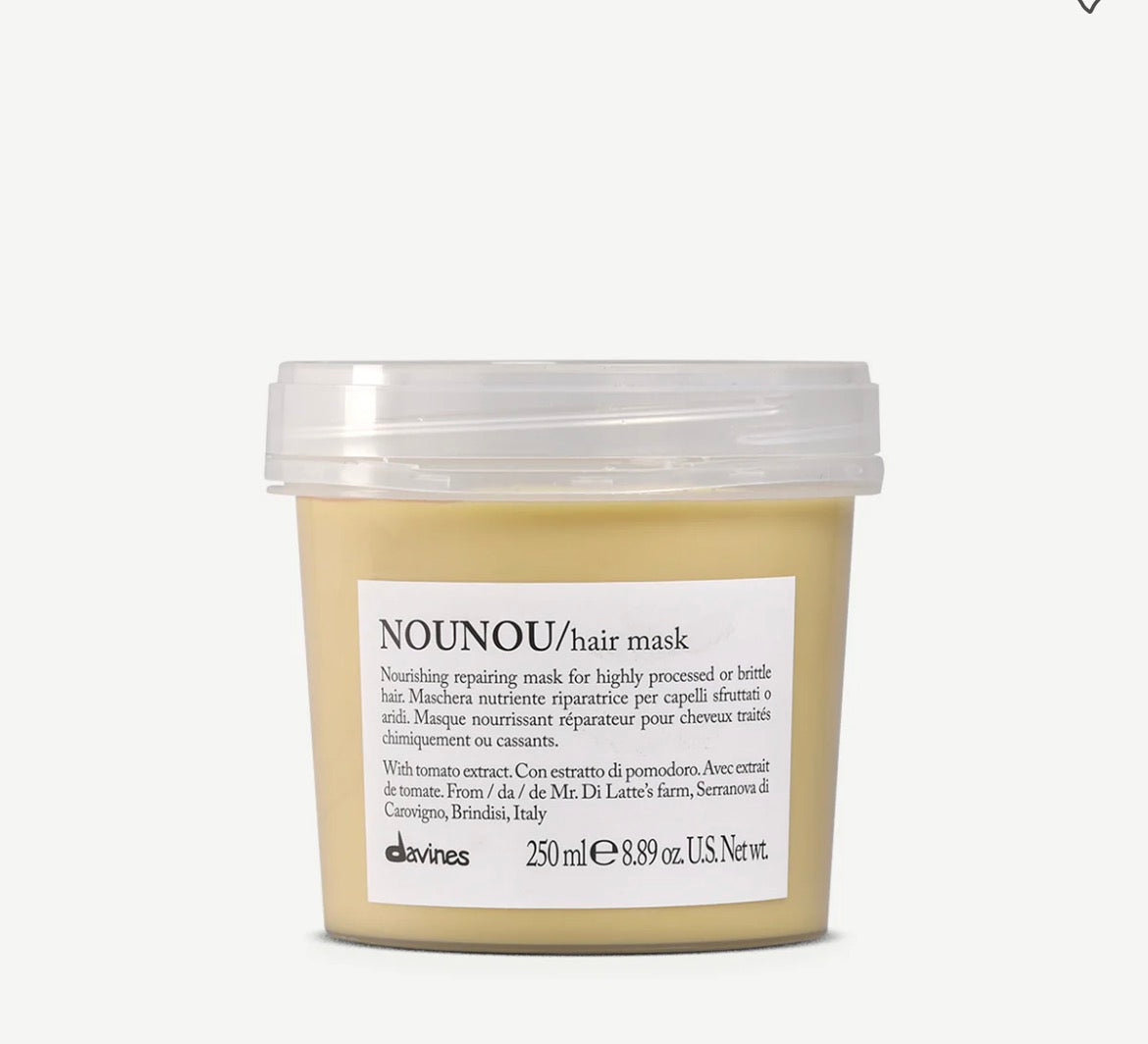 Nounou Hair Mask | DAVINES