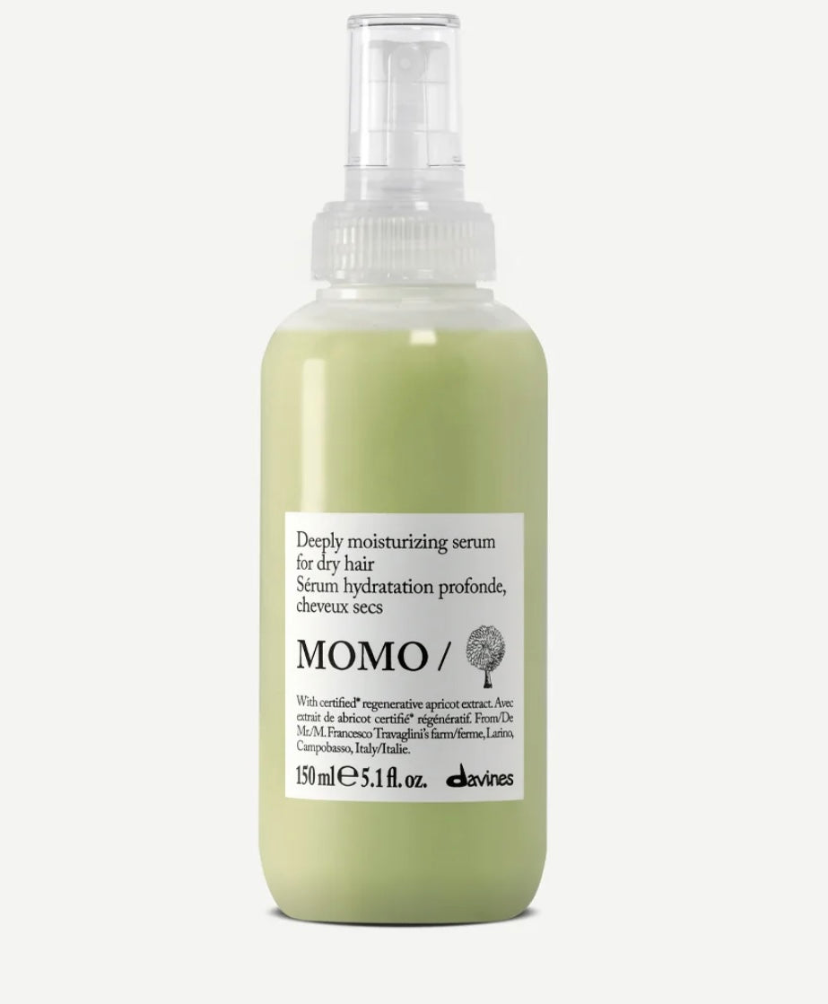 MOMO serum | Davines