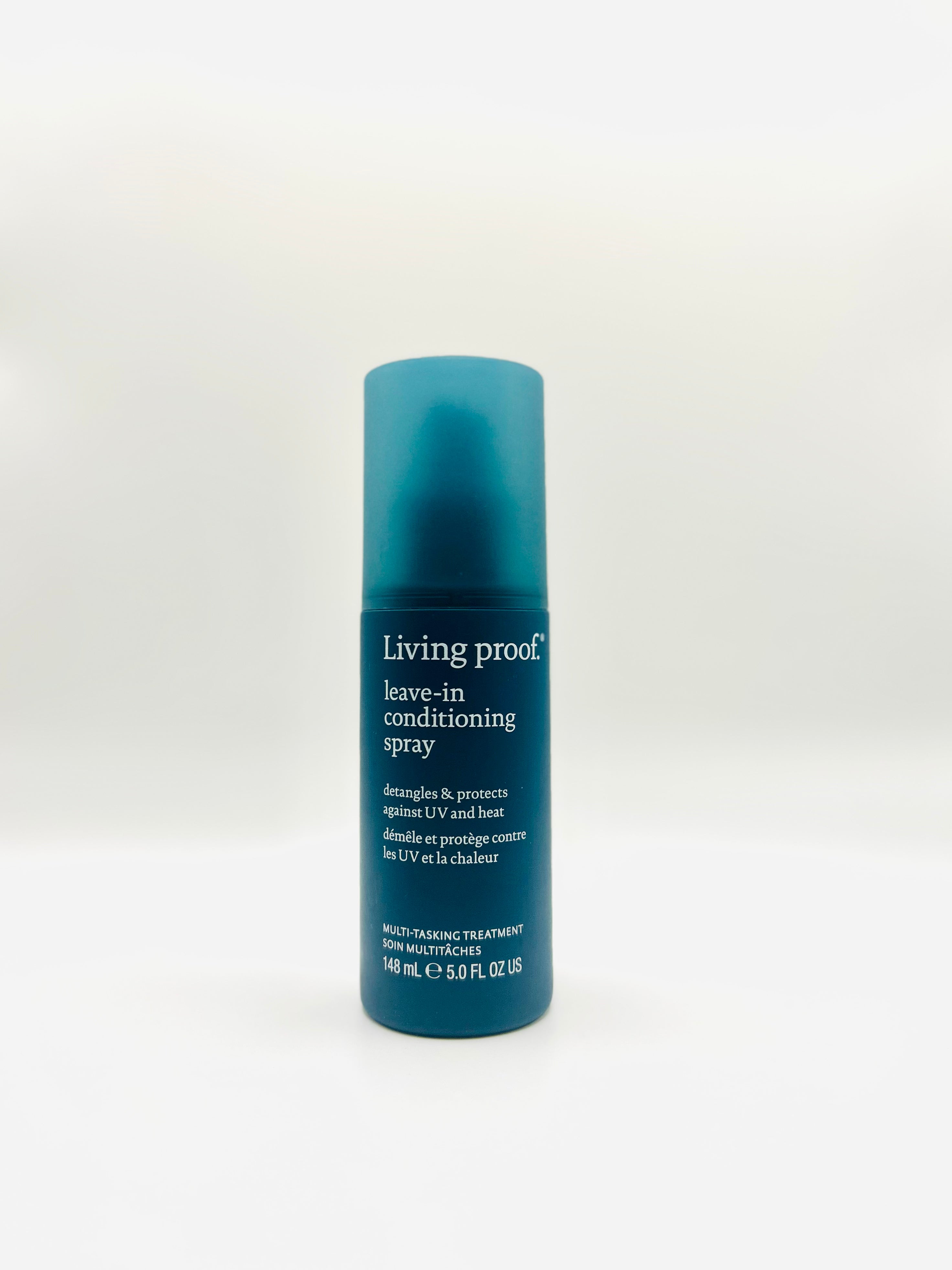 Leave-In Conditioning Spray | Living Proof