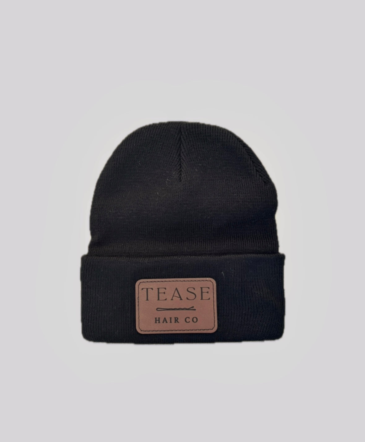 Tease Beanie