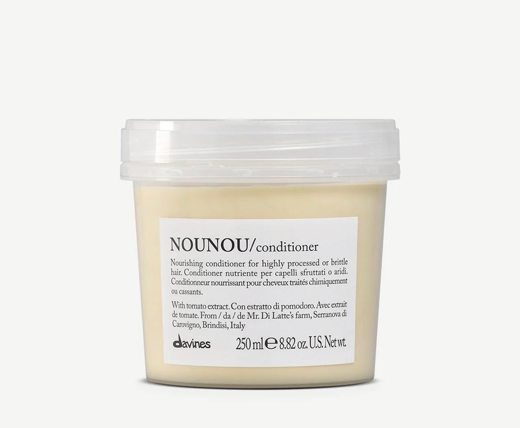 Nounou Conditioner | DAVINES