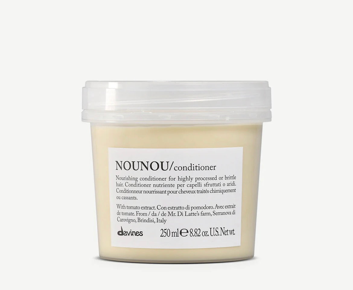 Nounou Conditioner | DAVINES
