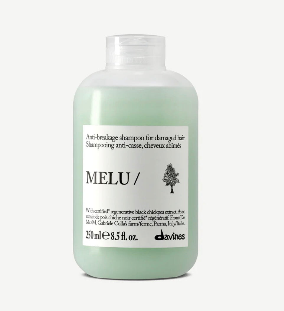 MELU/ shampoo
