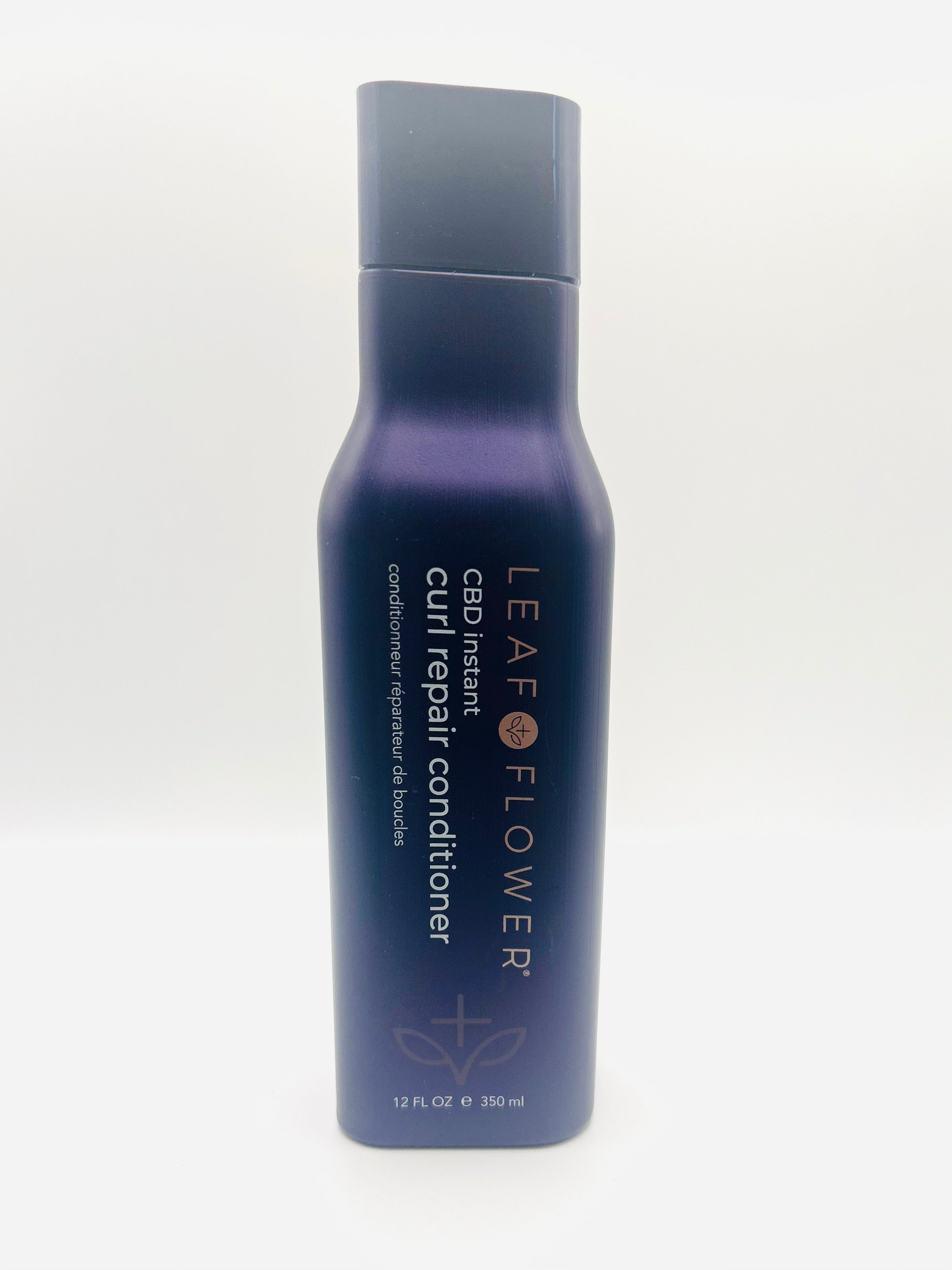 Curl Repair Conditioner | Leaf&Flower