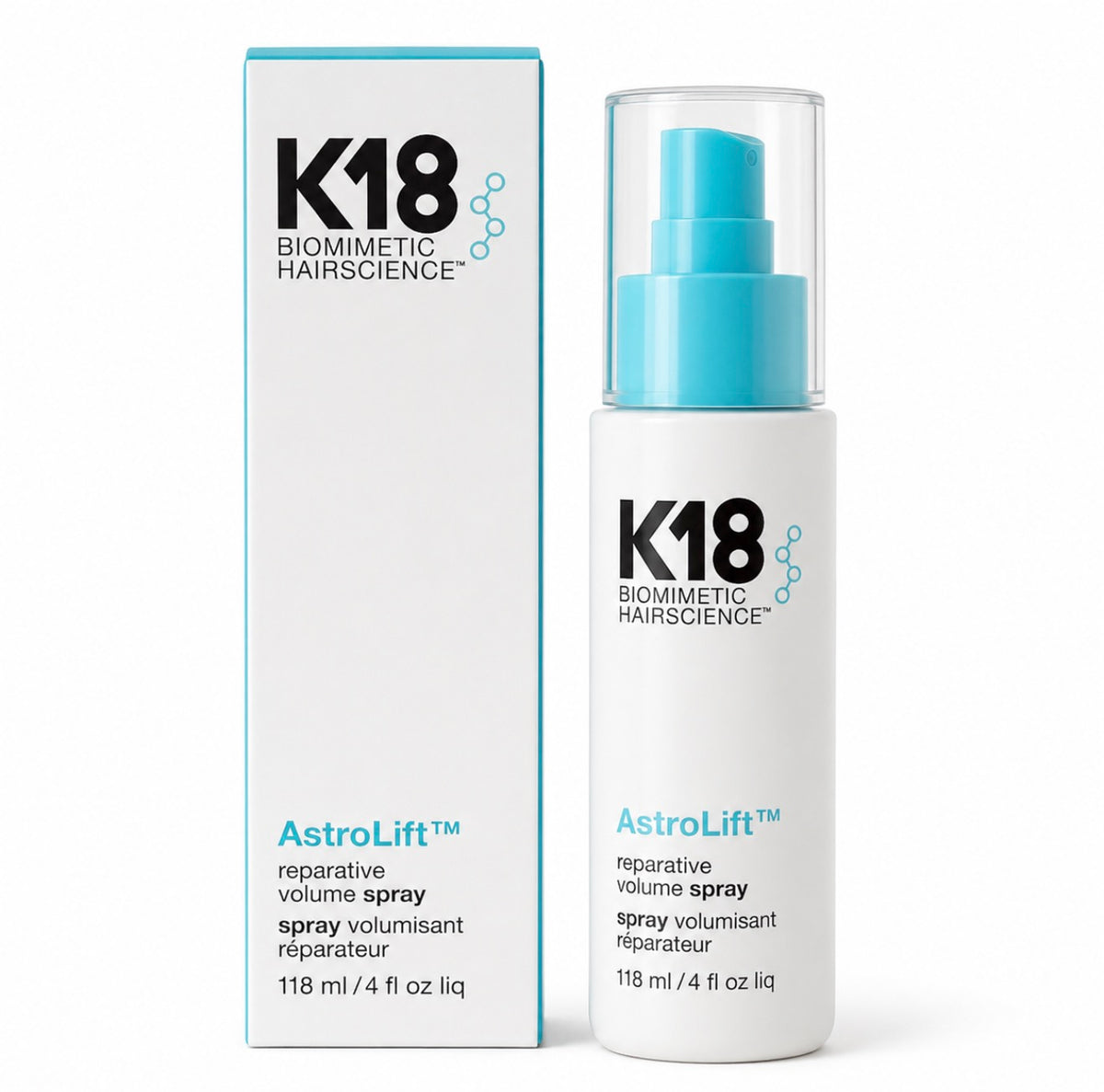 Astro Lift | K18