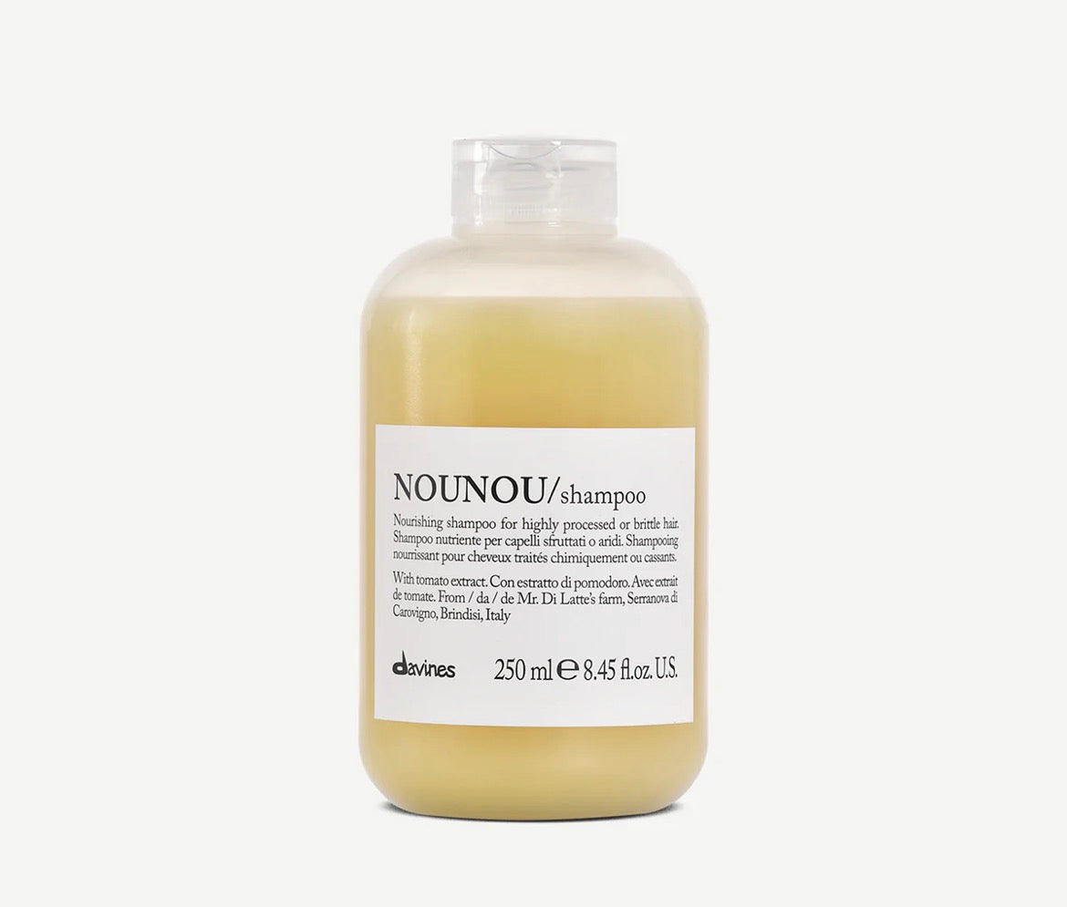 Nounou Shampoo | DAVINES