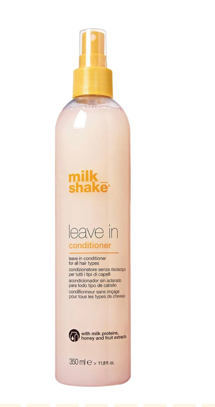 Leave-in | milk_shake