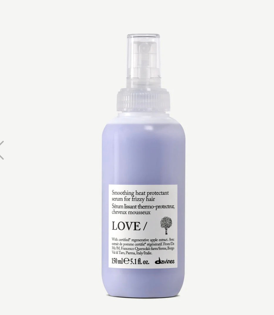 Davines Love | Smoothing Serum