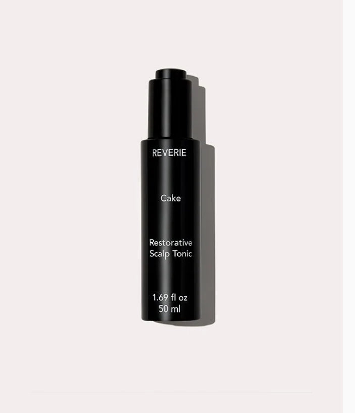 Cake Restorative Scalp Tonic | REVERIE
