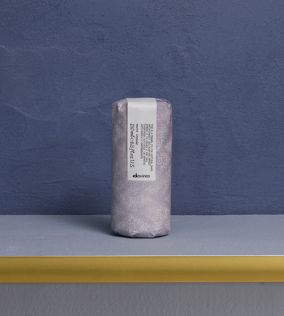 This is a primer | Davines